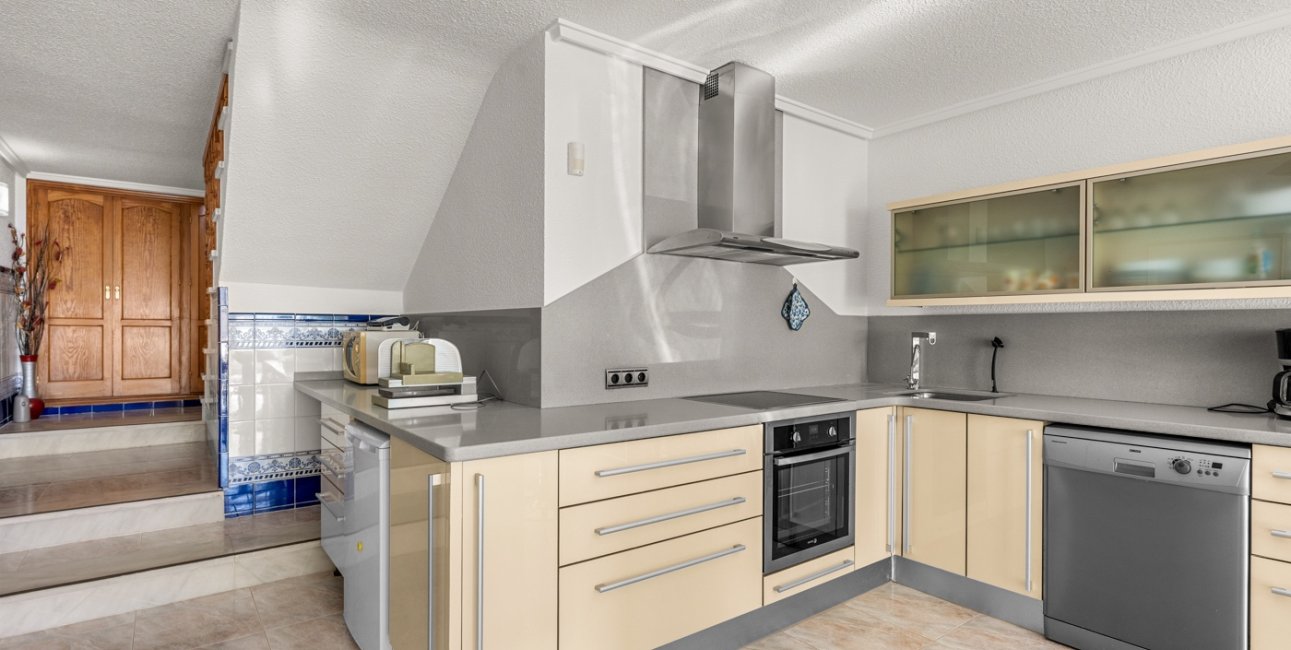 Resale - Villa -
Ciudad Quesada - Ciudad Quesada - Town