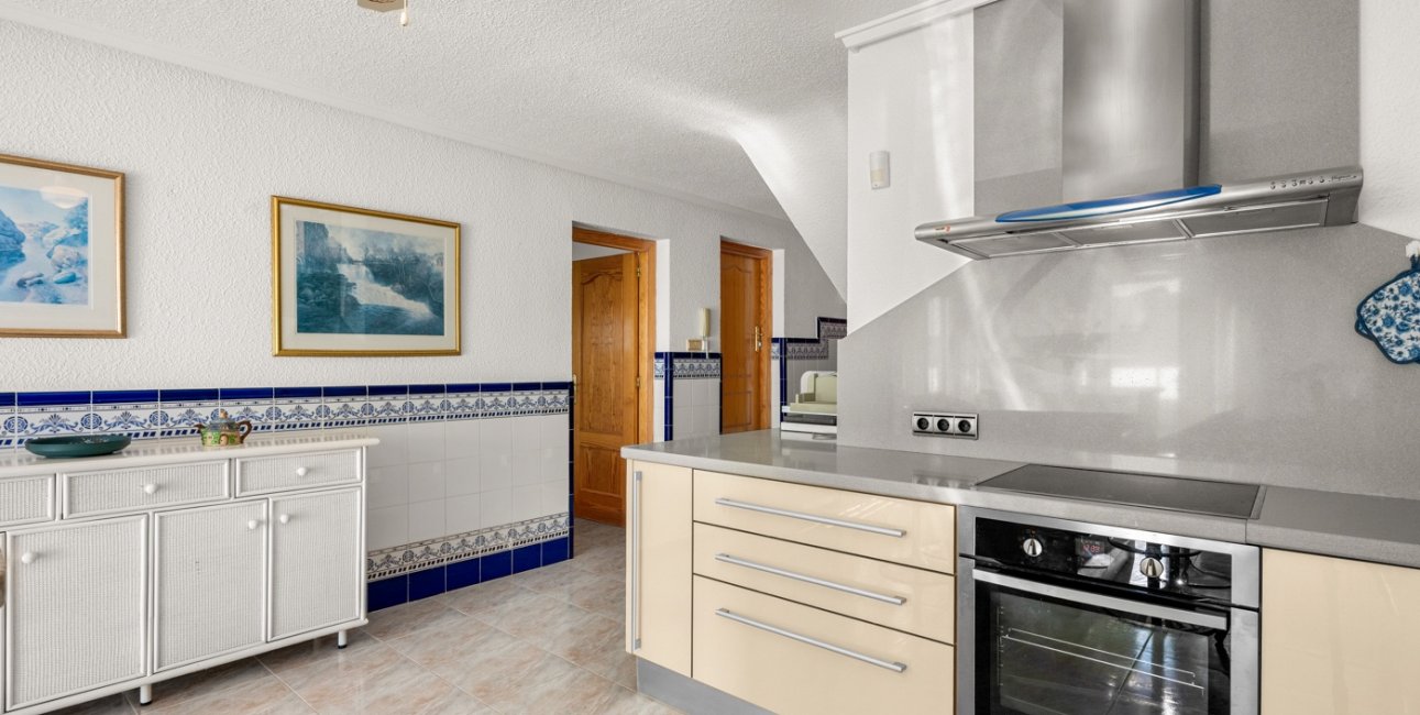 Resale - Villa -
Ciudad Quesada - Ciudad Quesada - Town