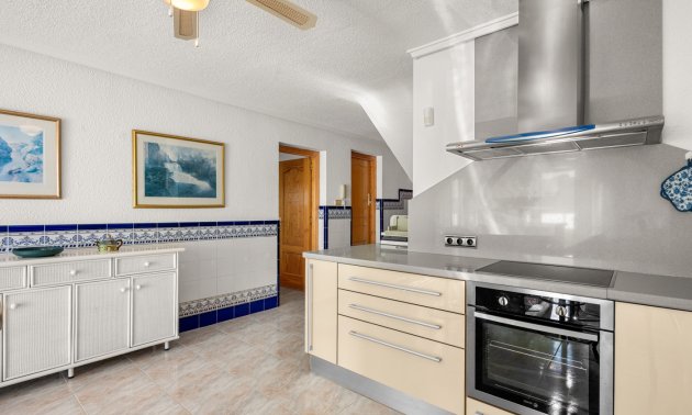 Resale - Villa -
Ciudad Quesada - Ciudad Quesada - Town