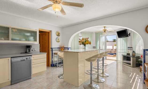 Resale - Villa -
Ciudad Quesada - Ciudad Quesada - Town