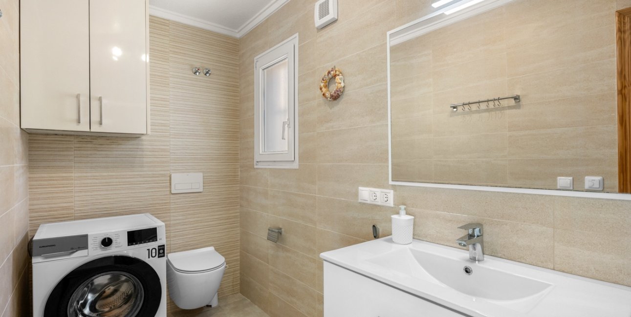 Resale - Villa -
Ciudad Quesada - Ciudad Quesada - Town