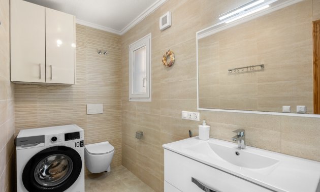 Resale - Villa -
Ciudad Quesada - Ciudad Quesada - Town