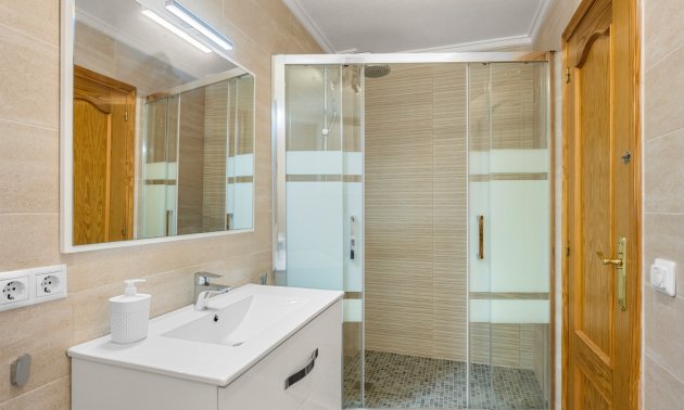 Resale - Villa -
Ciudad Quesada - Ciudad Quesada - Town