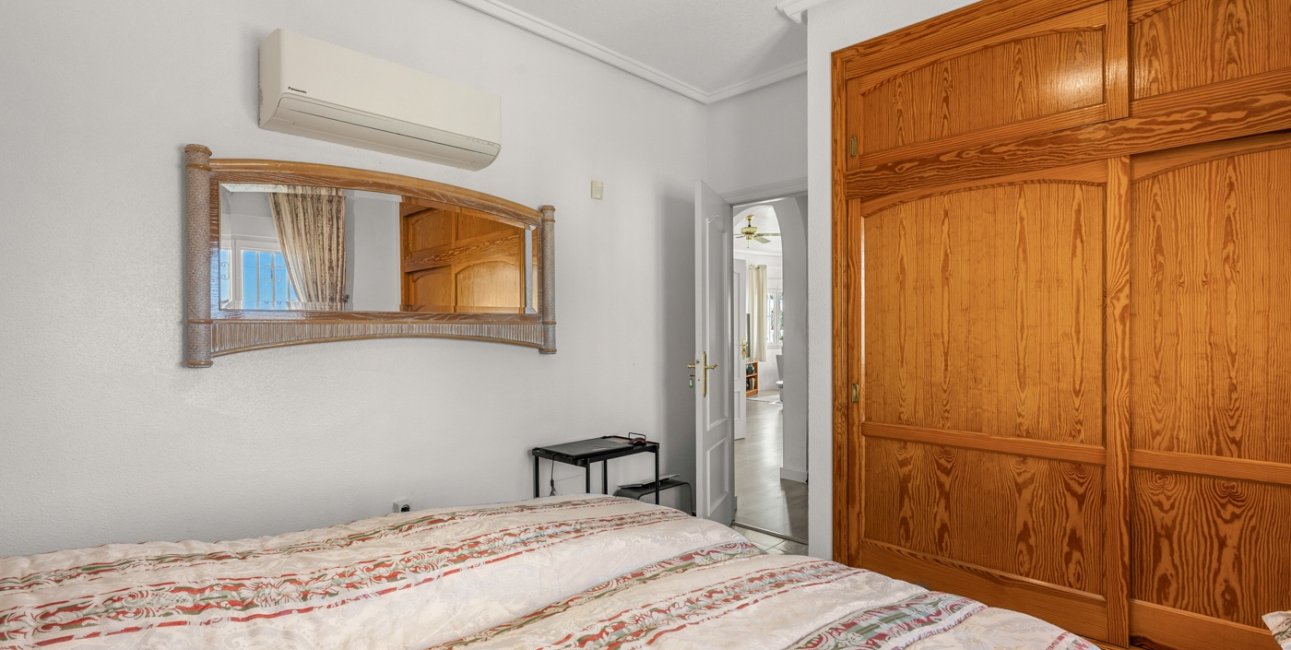 Resale - Villa -
Ciudad Quesada - Ciudad Quesada - Town