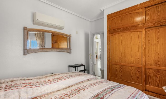 Resale - Villa -
Ciudad Quesada - Ciudad Quesada - Town