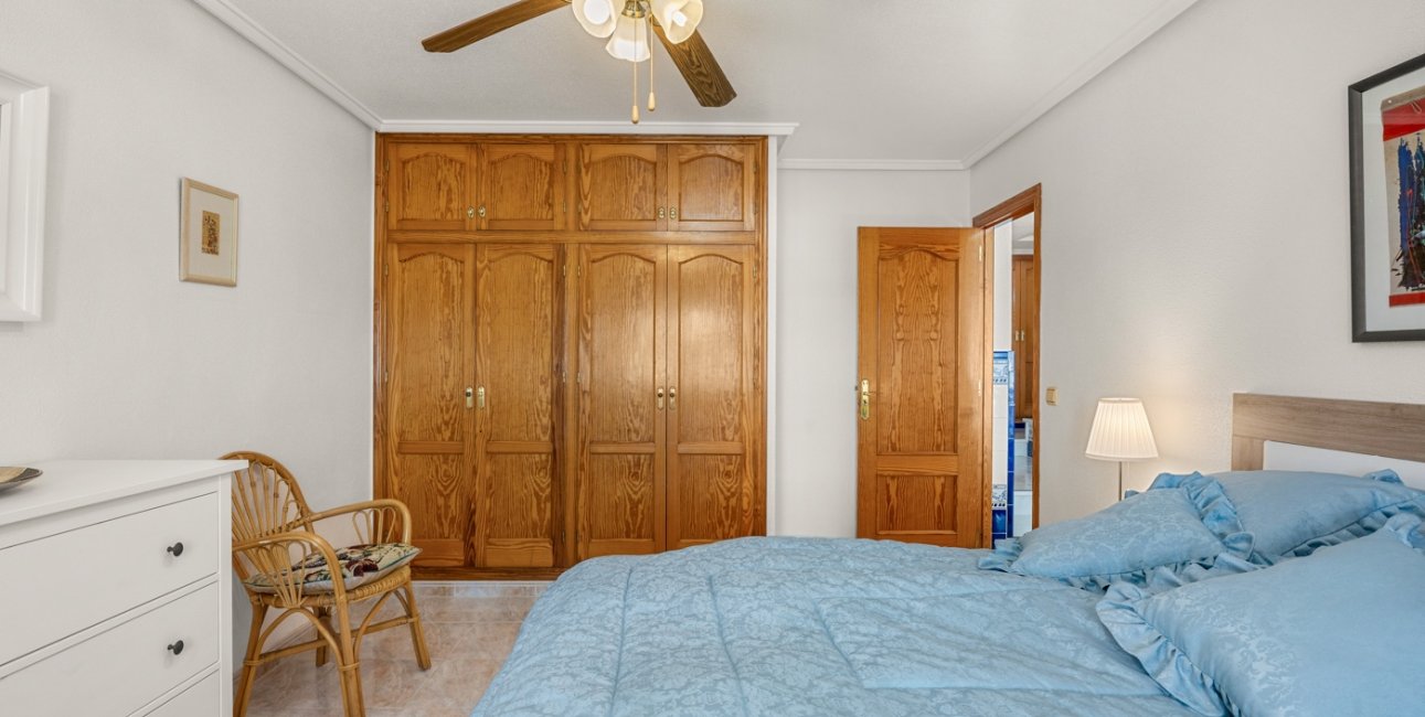 Resale - Villa -
Ciudad Quesada - Ciudad Quesada - Town