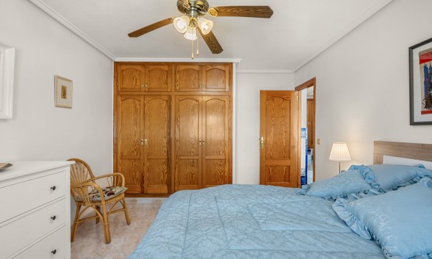 Resale - Villa -
Ciudad Quesada - Ciudad Quesada - Town