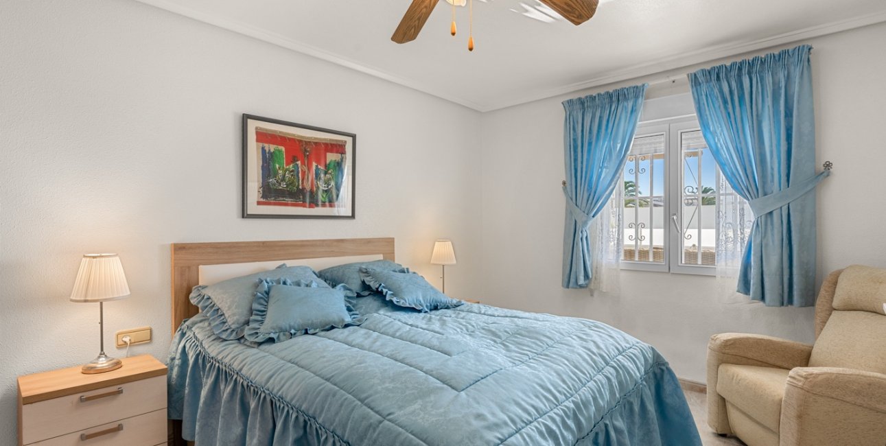 Resale - Villa -
Ciudad Quesada - Ciudad Quesada - Town