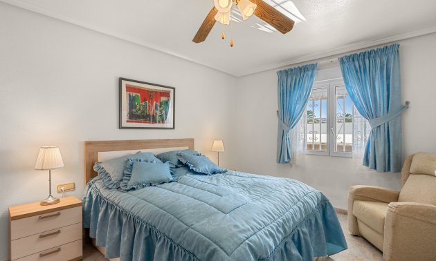 Resale - Villa -
Ciudad Quesada - Ciudad Quesada - Town