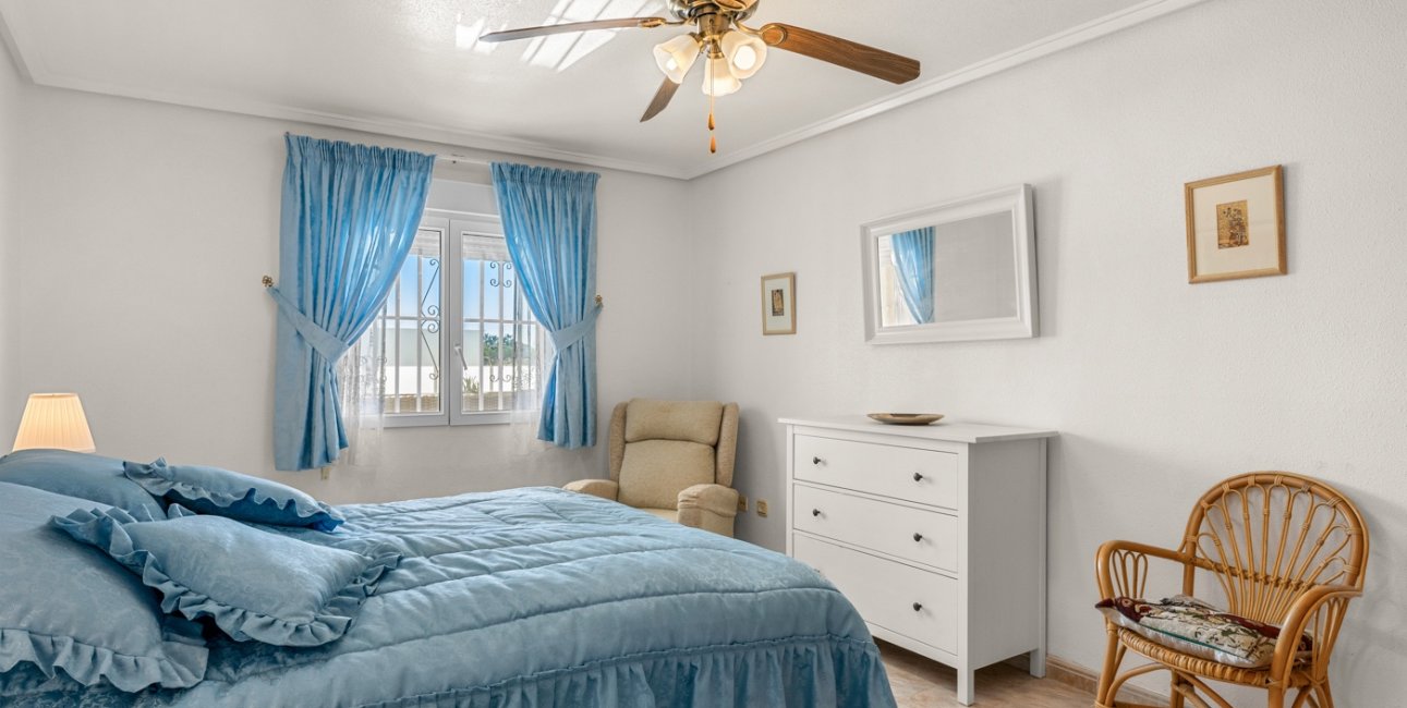 Resale - Villa -
Ciudad Quesada - Ciudad Quesada - Town