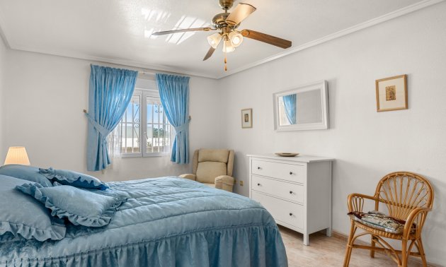 Resale - Villa -
Ciudad Quesada - Ciudad Quesada - Town