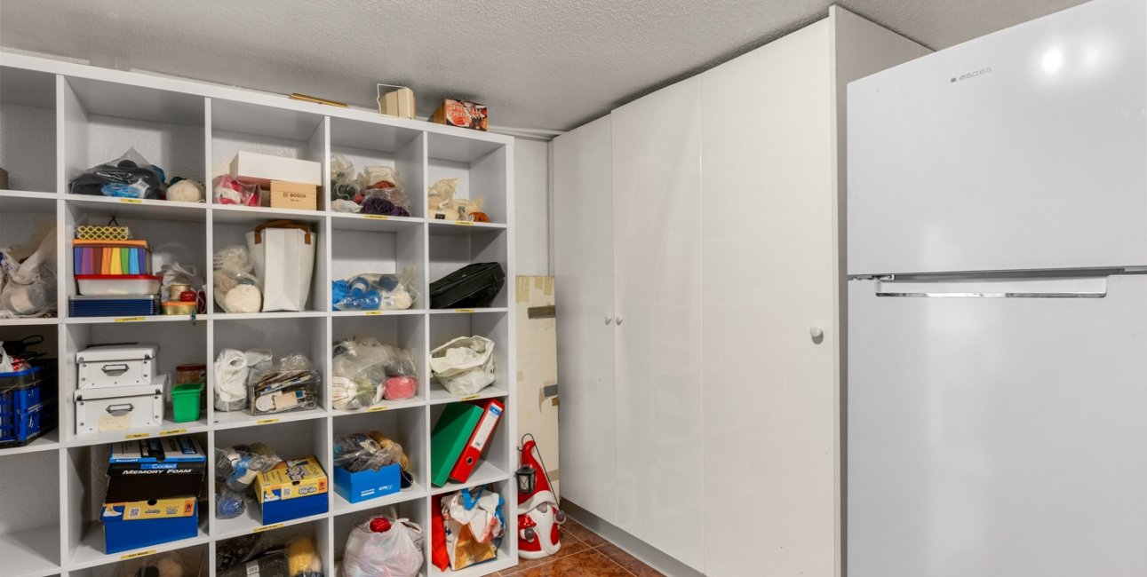 Resale - Villa -
Ciudad Quesada - Ciudad Quesada - Town