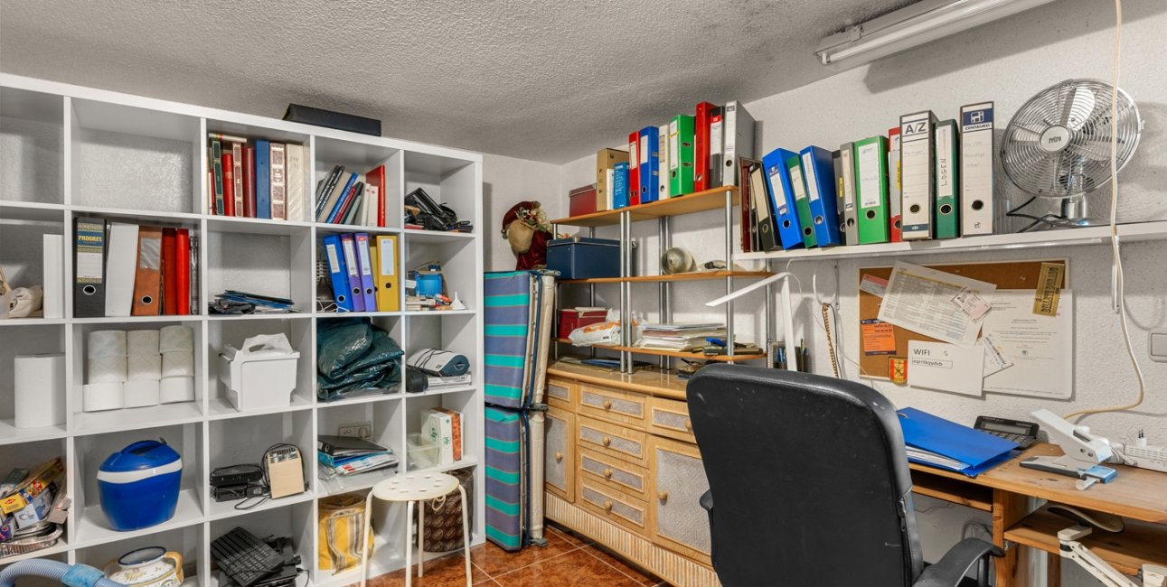 Resale - Villa -
Ciudad Quesada - Ciudad Quesada - Town