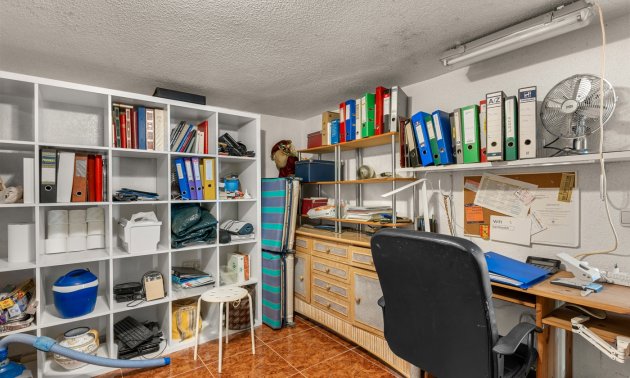 Resale - Villa -
Ciudad Quesada - Ciudad Quesada - Town