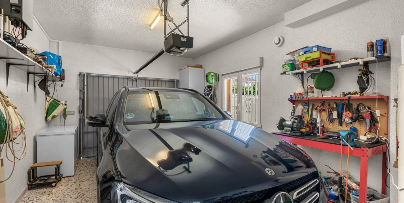 Resale - Villa -
Ciudad Quesada - Ciudad Quesada - Town