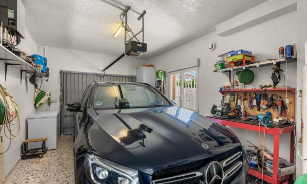 Resale - Villa -
Ciudad Quesada - Ciudad Quesada - Town