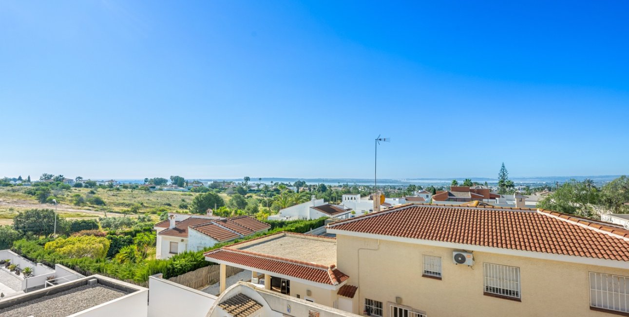 Resale - Villa -
Ciudad Quesada - Ciudad Quesada - Town