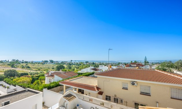 Resale - Villa -
Ciudad Quesada - Ciudad Quesada - Town