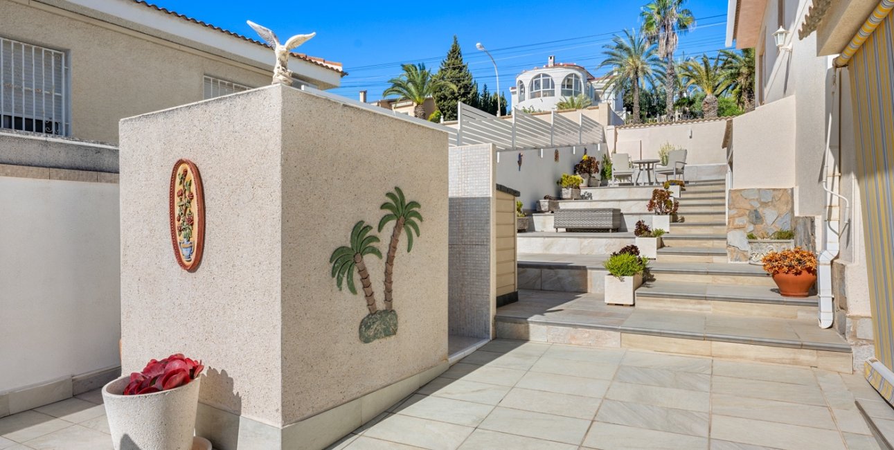 Resale - Villa -
Ciudad Quesada - Ciudad Quesada - Town