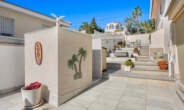 Resale - Villa -
Ciudad Quesada - Ciudad Quesada - Town