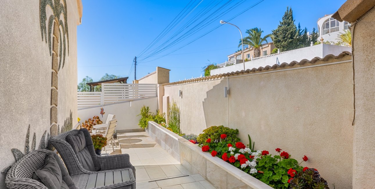 Resale - Villa -
Ciudad Quesada - Ciudad Quesada - Town