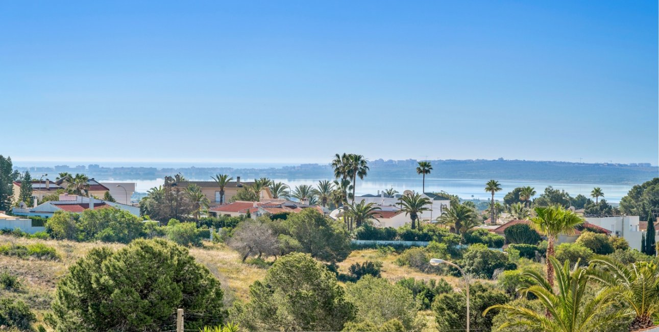 Resale - Villa -
Ciudad Quesada - Ciudad Quesada - Town