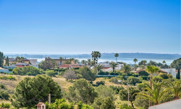 Resale - Villa -
Ciudad Quesada - Ciudad Quesada - Town