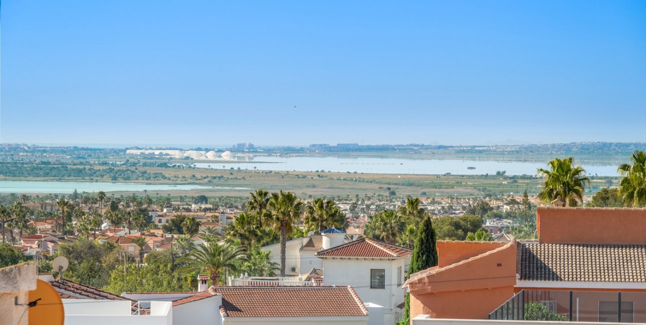 Resale - Villa -
Ciudad Quesada - Ciudad Quesada - Town