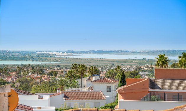 Resale - Villa -
Ciudad Quesada - Ciudad Quesada - Town