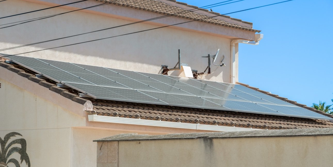 Resale - Villa -
Ciudad Quesada - Ciudad Quesada - Town