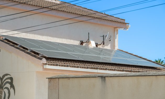 Resale - Villa -
Ciudad Quesada - Ciudad Quesada - Town