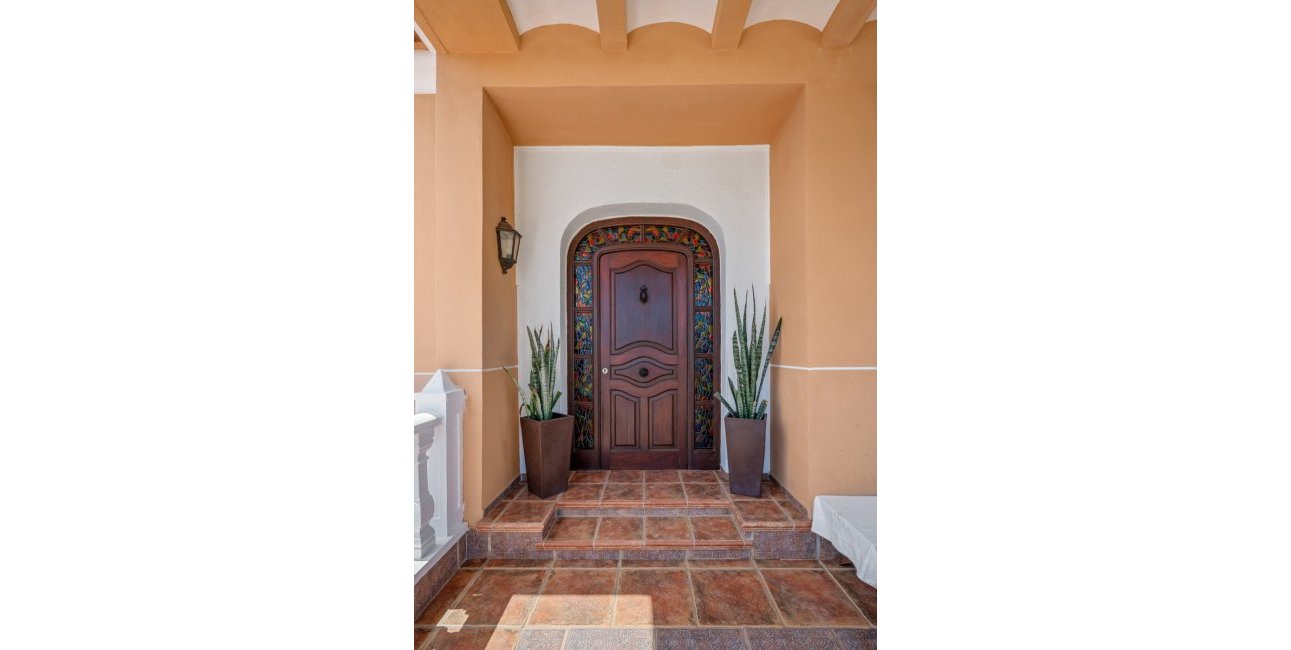 Resale - Villa -
Torrevieja - Torre La Mata