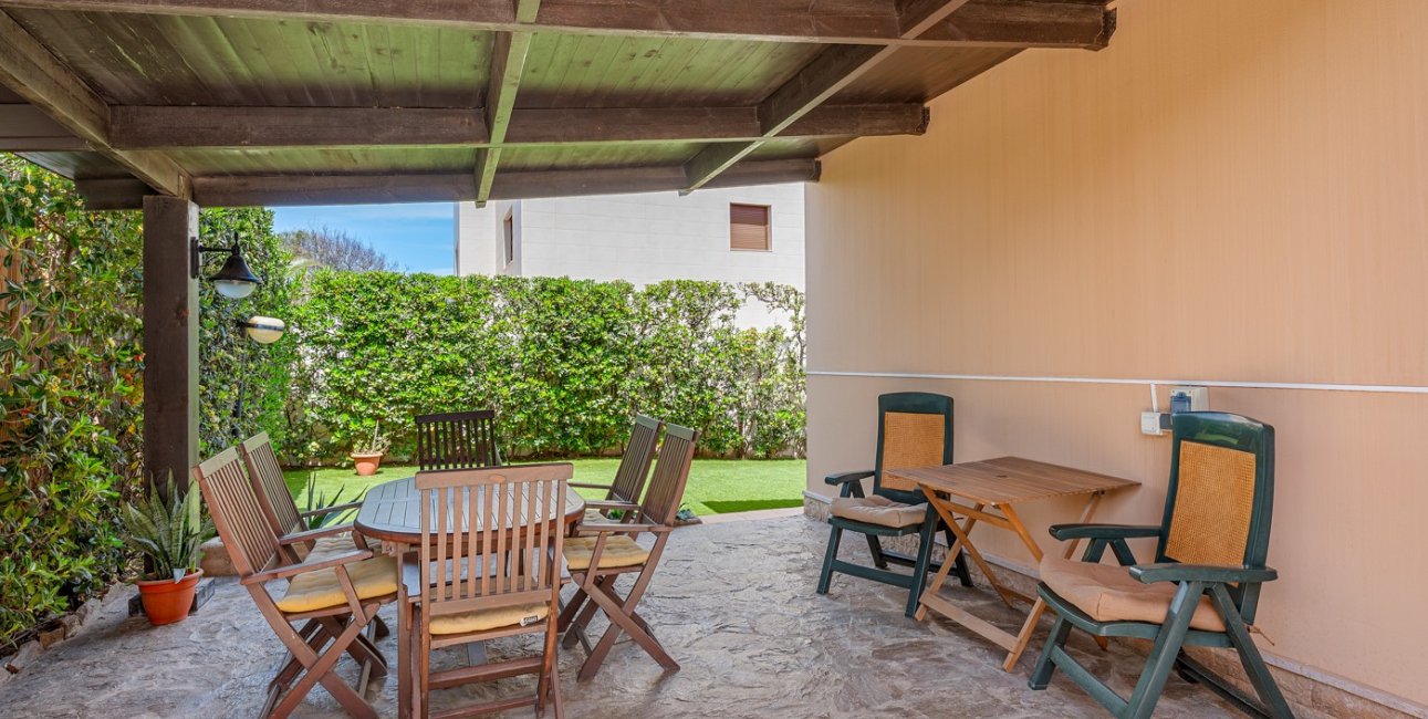 Resale - Villa -
Torrevieja - Torre La Mata