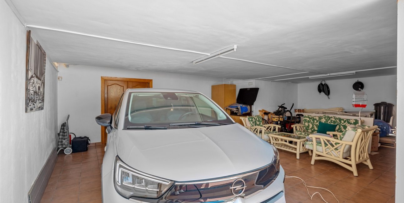 Resale - Villa -
Torrevieja - Torre La Mata