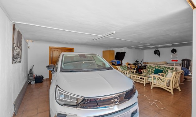 Resale - Villa -
Torrevieja - Torre La Mata