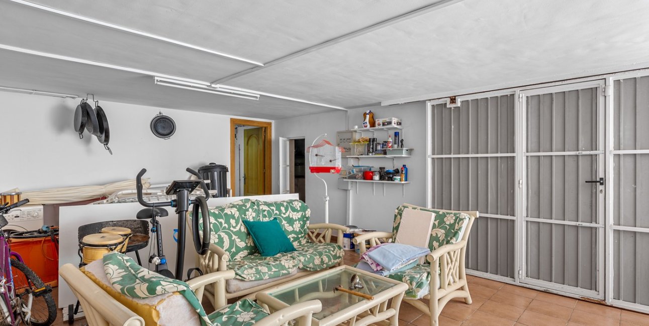 Resale - Villa -
Torrevieja - Torre La Mata