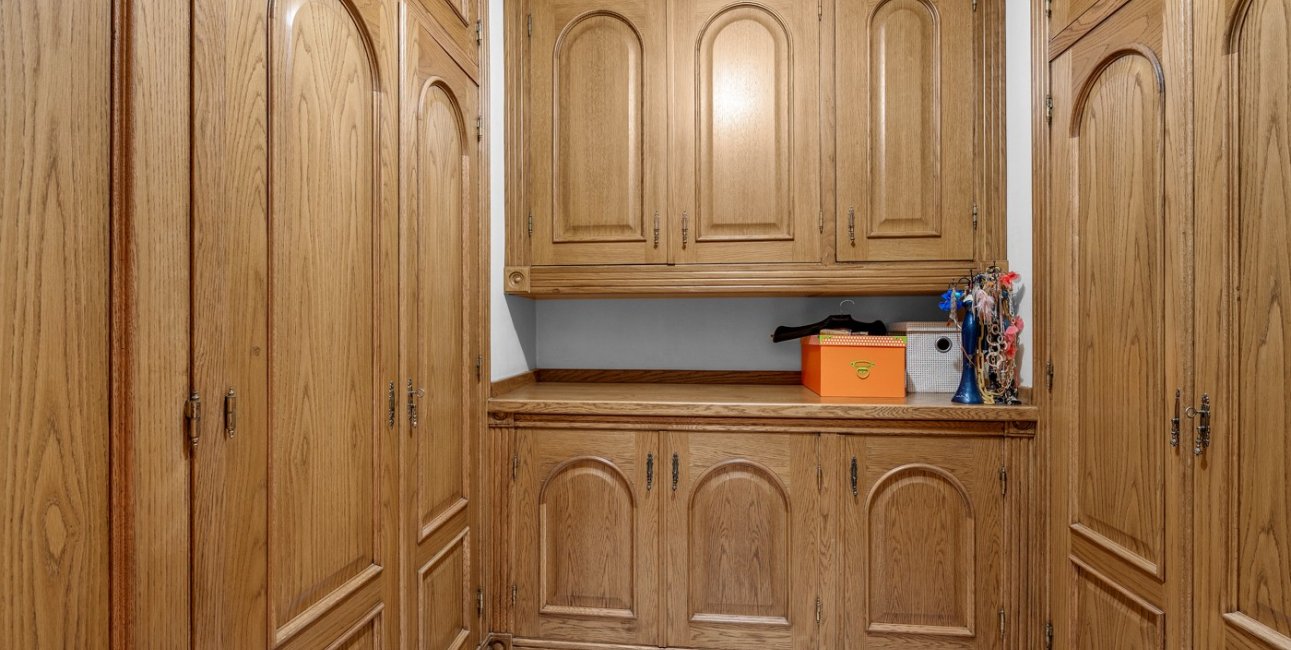 Resale - Villa -
Torrevieja - Torre La Mata