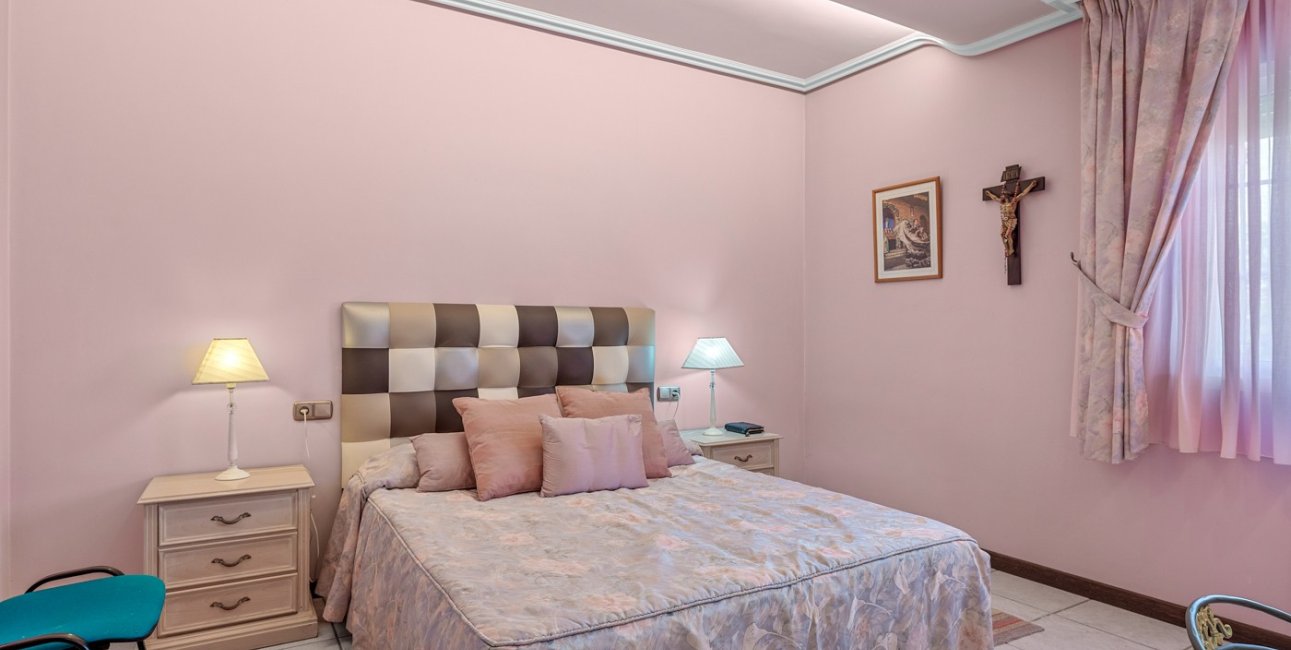 Resale - Villa -
Torrevieja - Torre La Mata