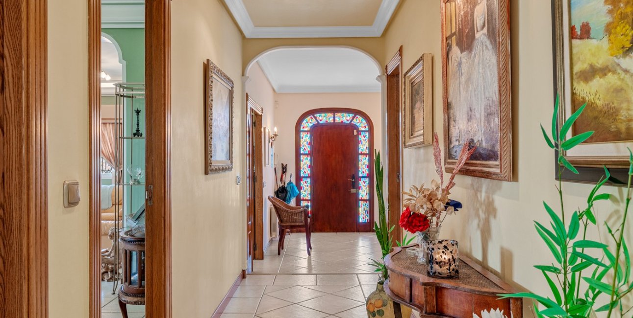 Resale - Villa -
Torrevieja - Torre La Mata