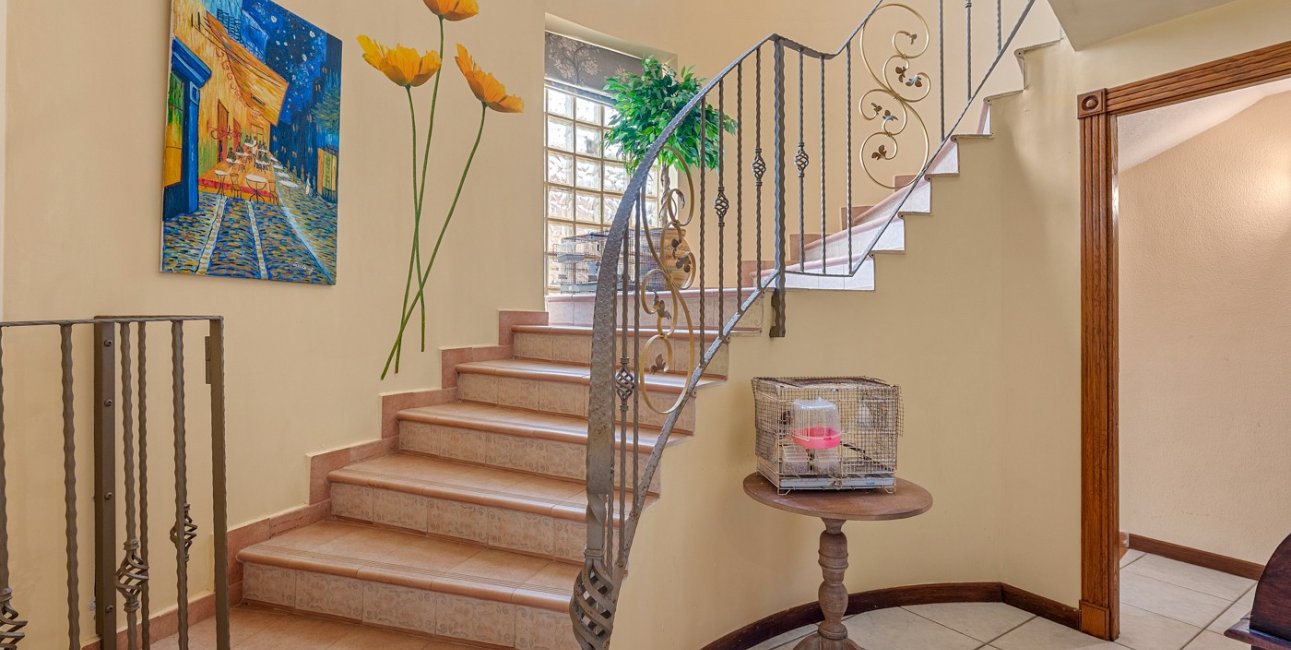 Resale - Villa -
Torrevieja - Torre La Mata