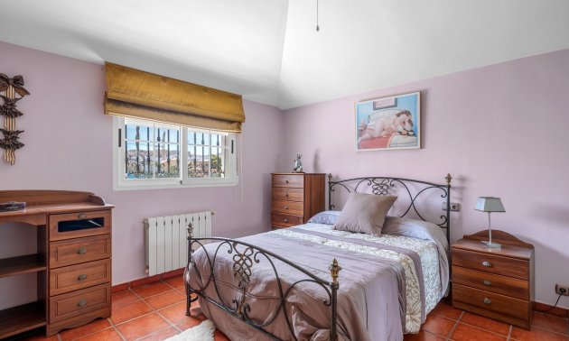 Resale - Villa -
Torrevieja - Torre La Mata