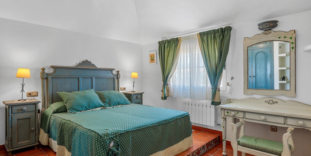 Resale - Villa -
Torrevieja - Torre La Mata