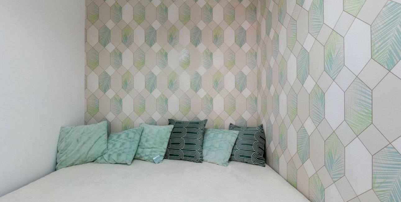 Resale - Apartment / flat -
Torrevieja - Cabo cervera