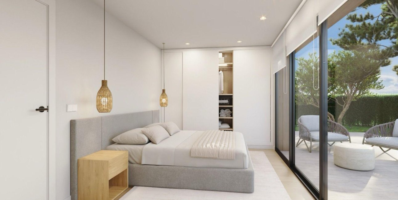 Rynek pierwotny - Penthouse -
La Nucía - Ciudad del Deporte