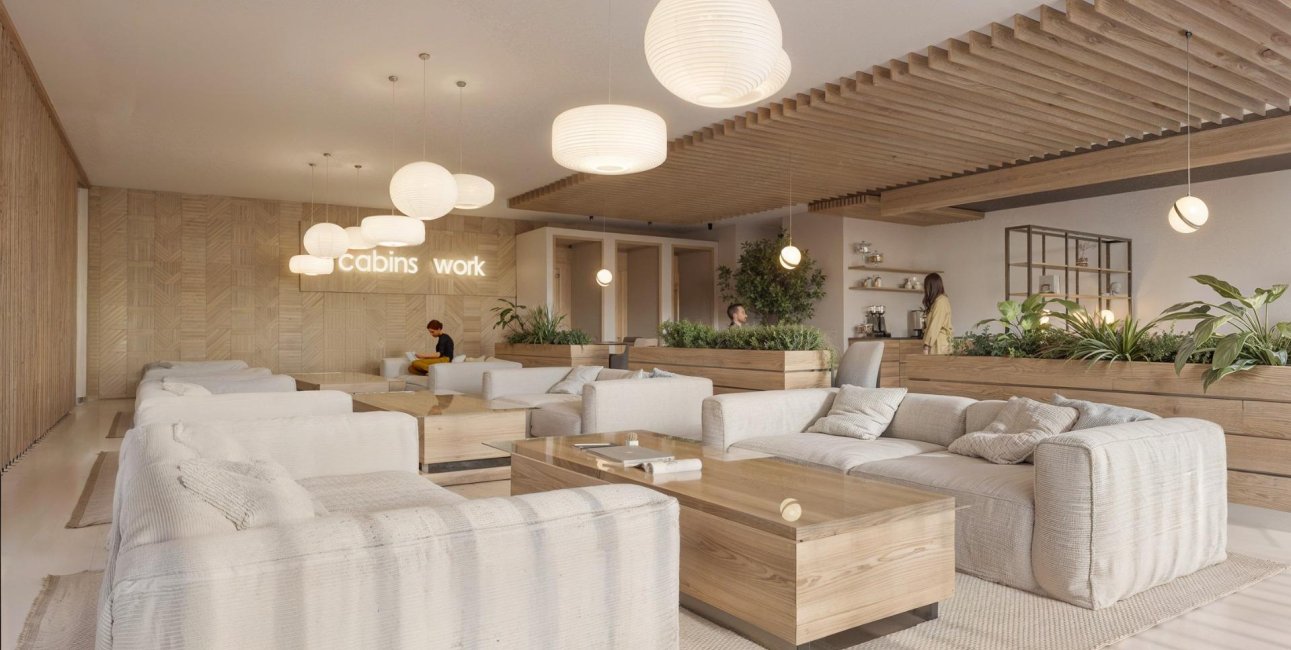 Rynek pierwotny - Penthouse -
La Nucía - Ciudad del Deporte