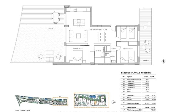 Rynek pierwotny - Mieszkanie  -
La Nucía - Ciudad del Deporte