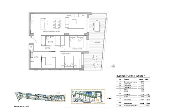 Rynek pierwotny - Mieszkanie  -
La Nucía - Ciudad del Deporte