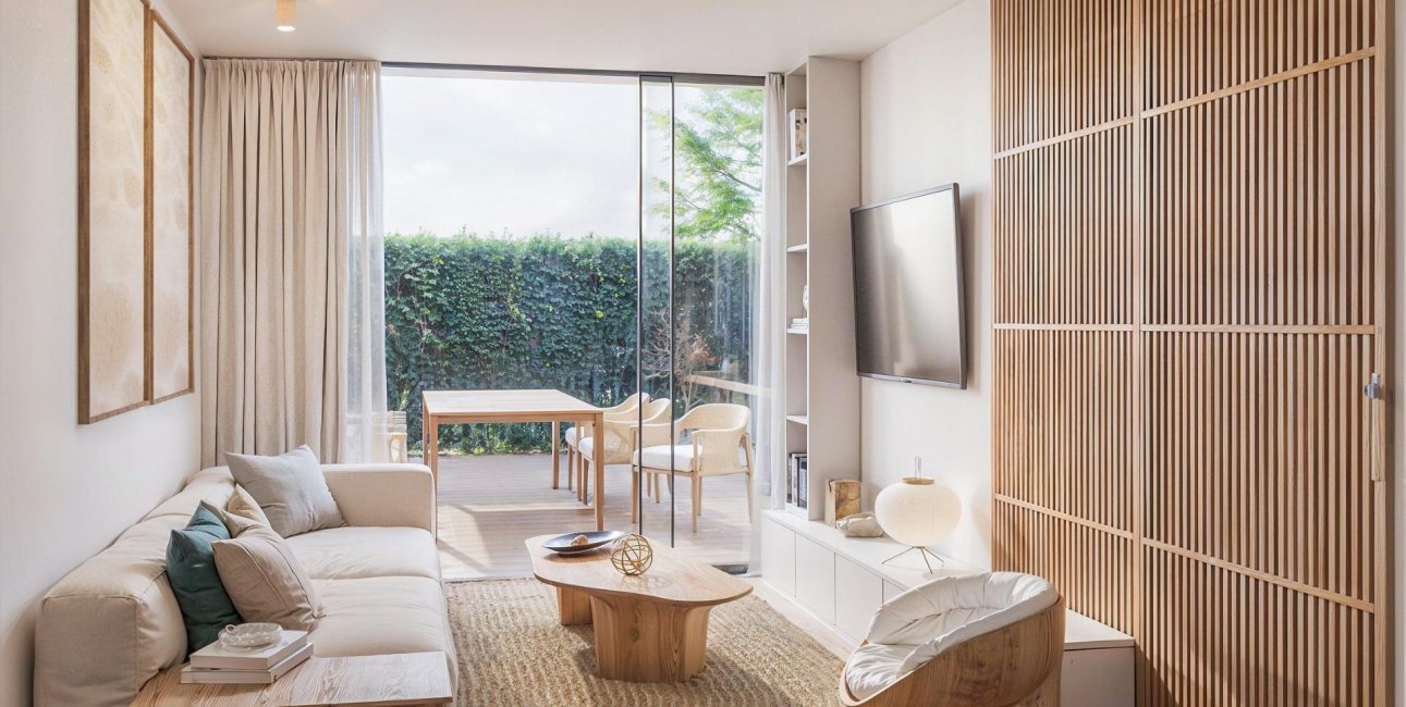 Rynek pierwotny - Penthouse -
La Nucía - Ciudad del Deporte