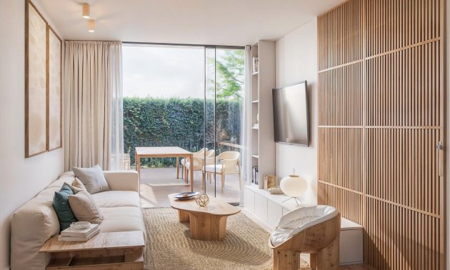 Rynek pierwotny - Penthouse -
La Nucía - Ciudad del Deporte