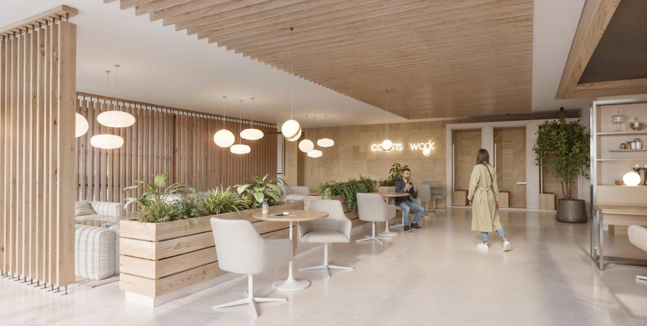 Rynek pierwotny - Penthouse -
La Nucía - Ciudad del Deporte